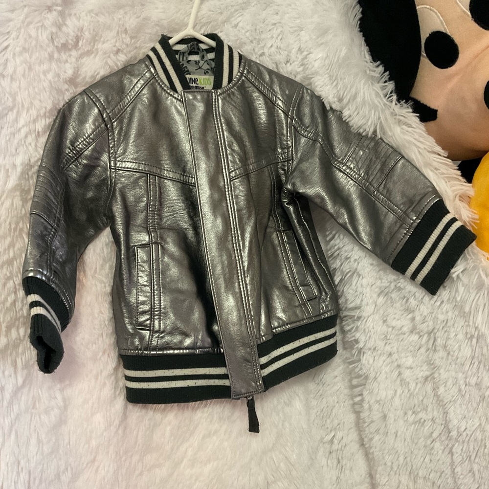 Nice boy jacket - Picture 3 of 6